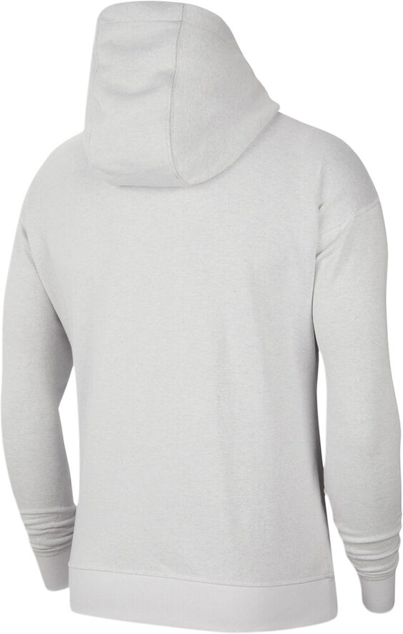 Nike Sportswear Haettetroje Hvid