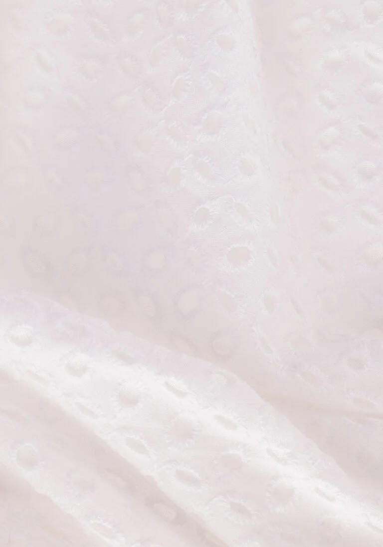 NA-KD witte na-kd top off shoulder anglais topc