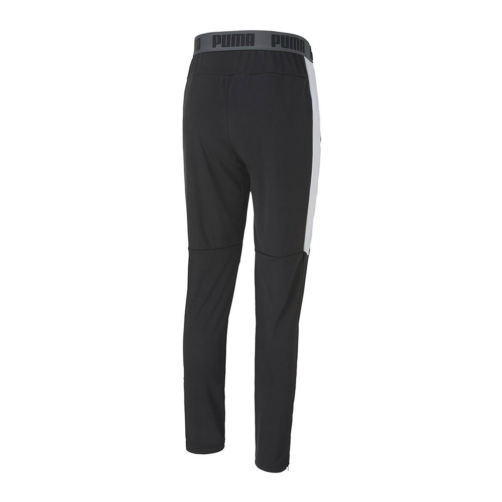 Puma SPEED - Jogging Homme black/puma white