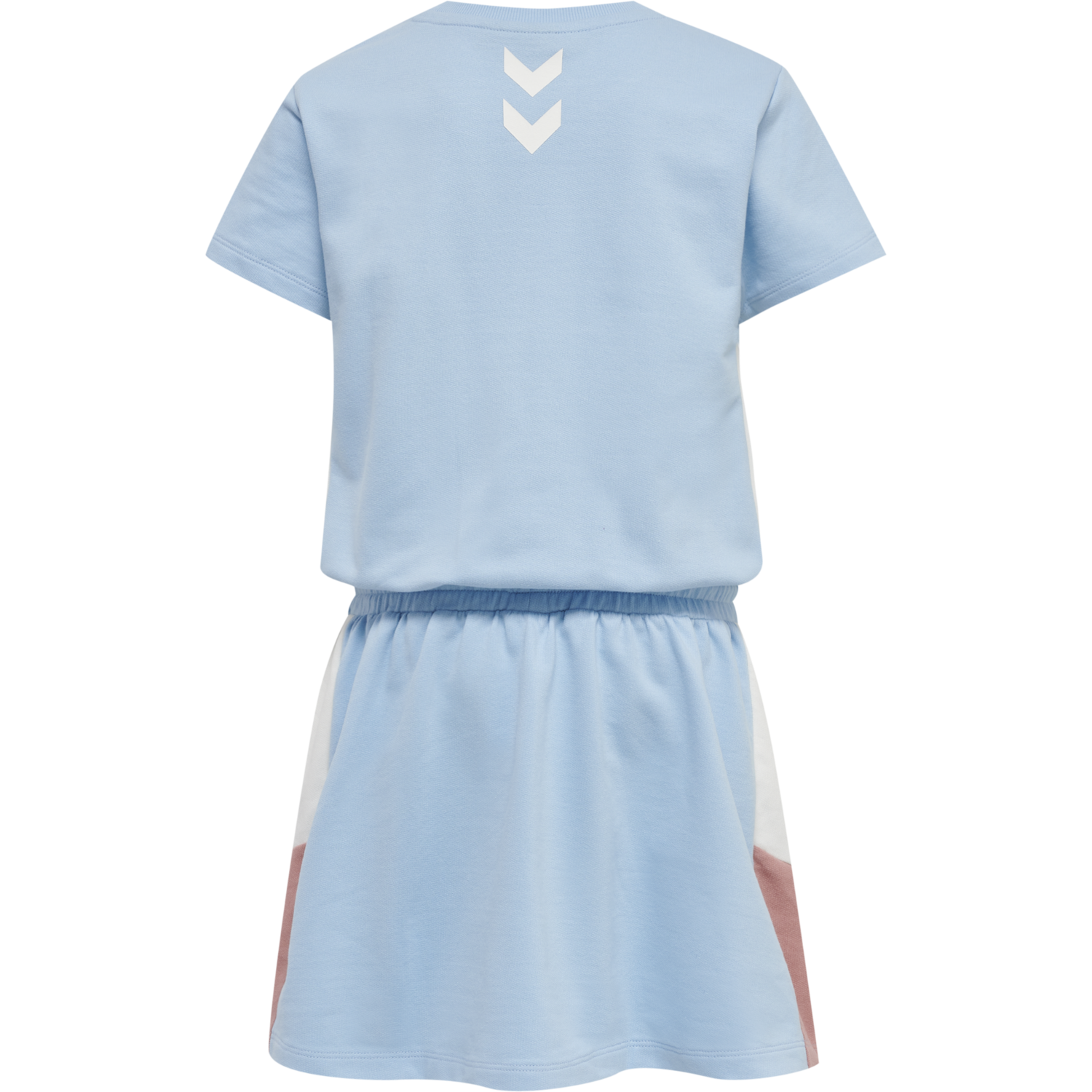 hmlCALIDA DRESS S/S
