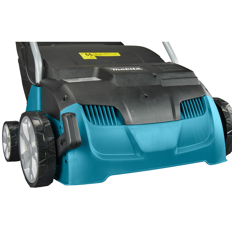 Makita UV3200 verticuteerder 230V
