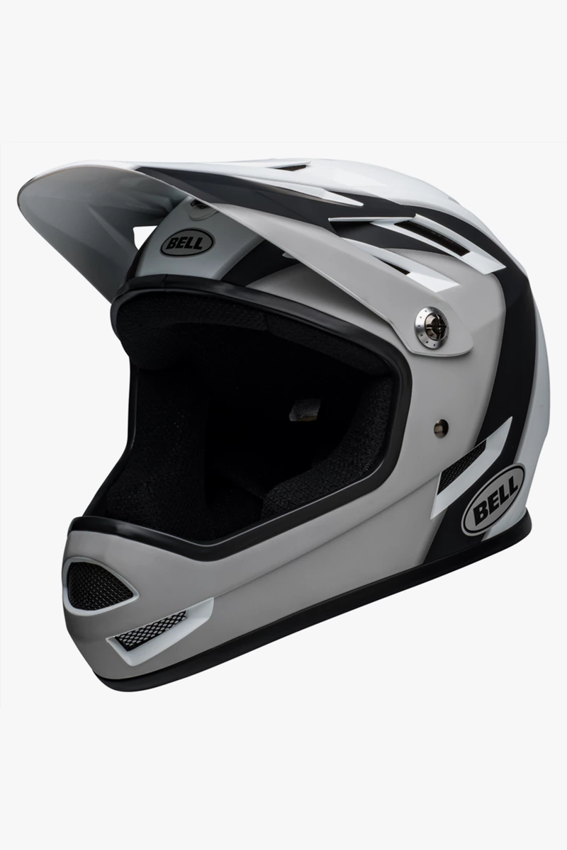 BELL Sanction Kinder Velohelm