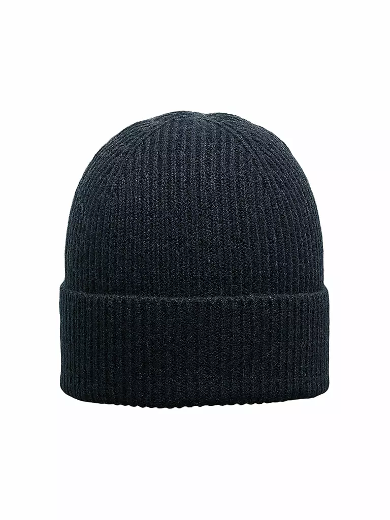 SELECTED Mütze - Haube  SLHMASON blau