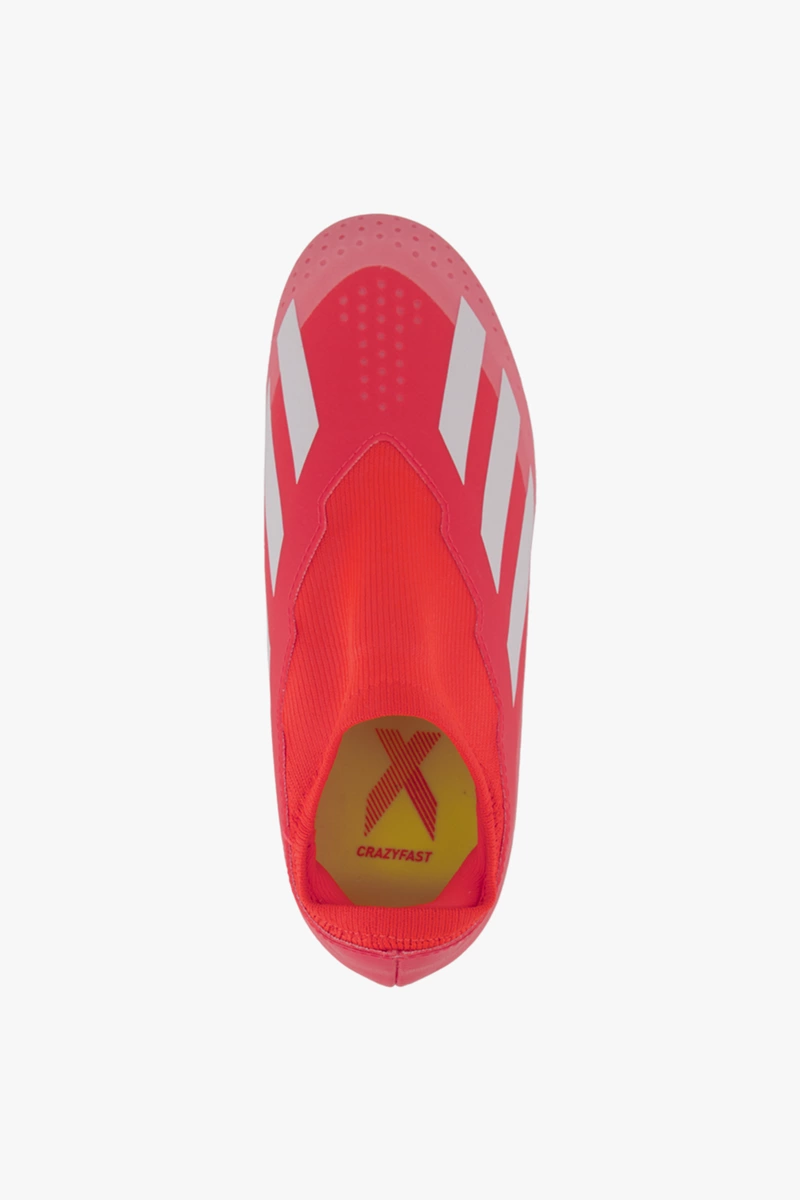 adidas Performance X Crazyfast League LL FG Kinder Fussballschuh