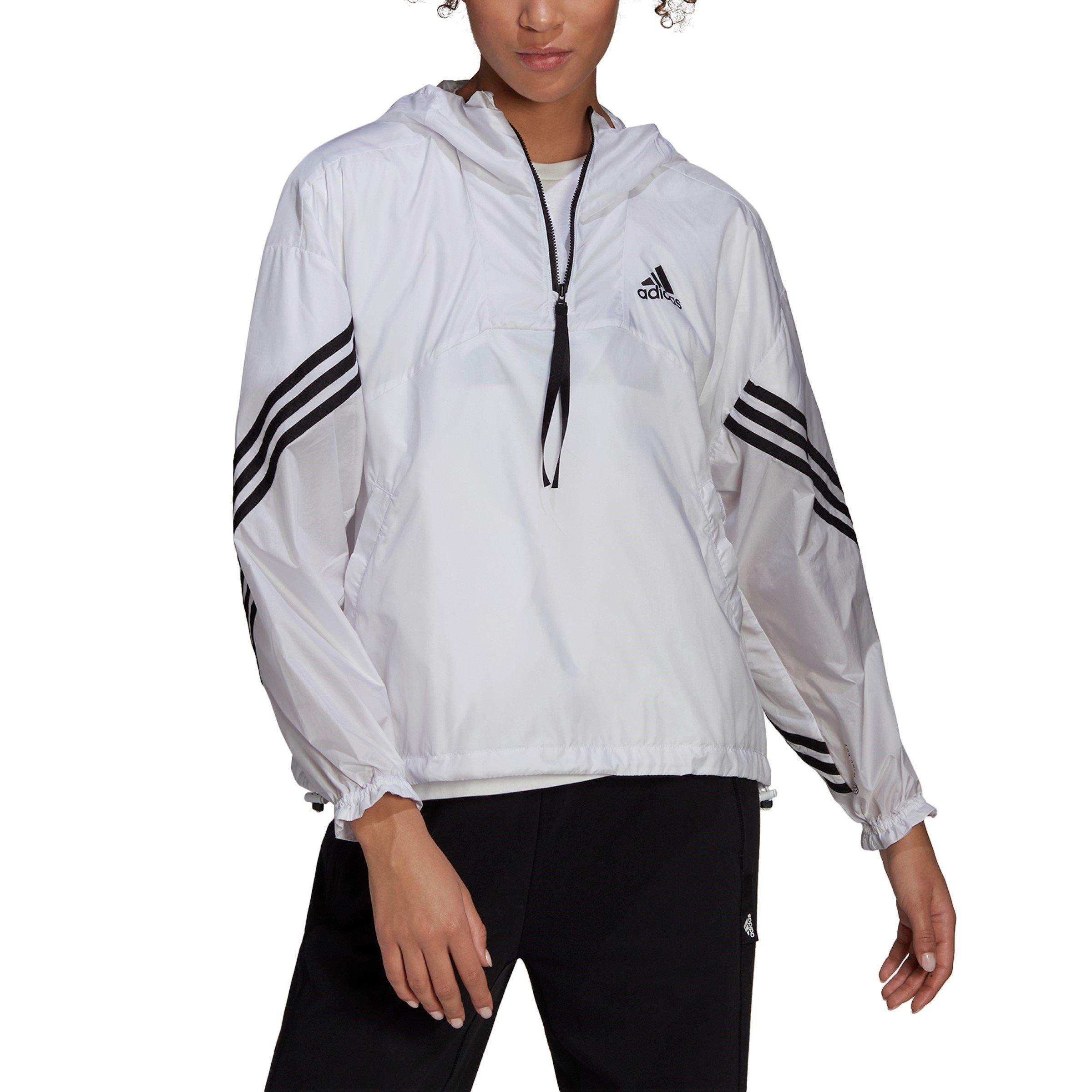 adidas HZ Windreaker Womens