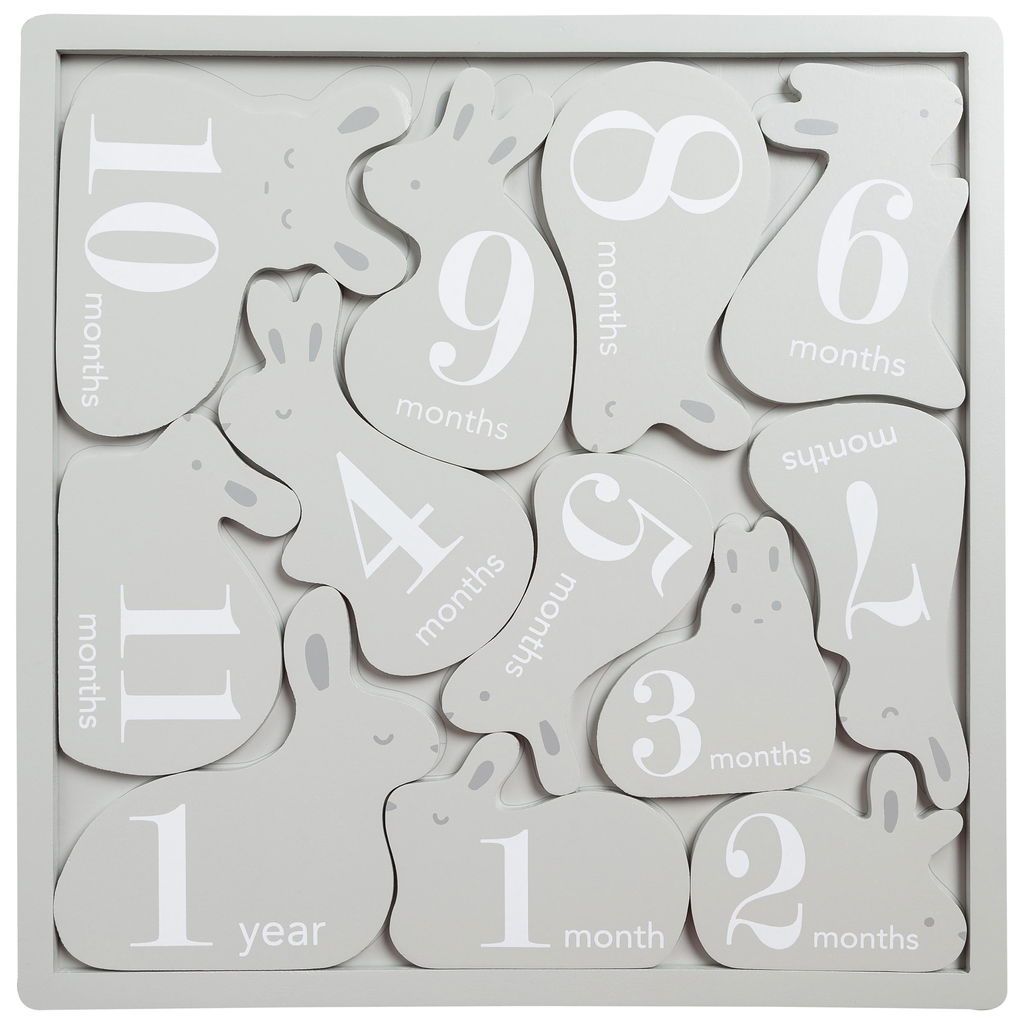 PearheadPearhead   Meilensteine Puzzle