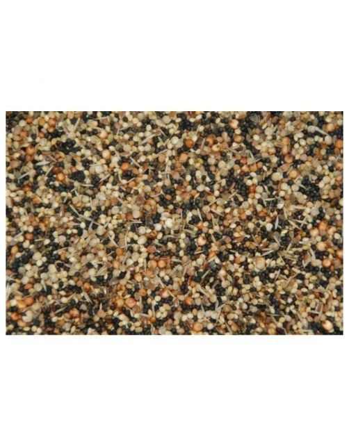 Hm Onkruidzaad - Vogelvoer - 800 g