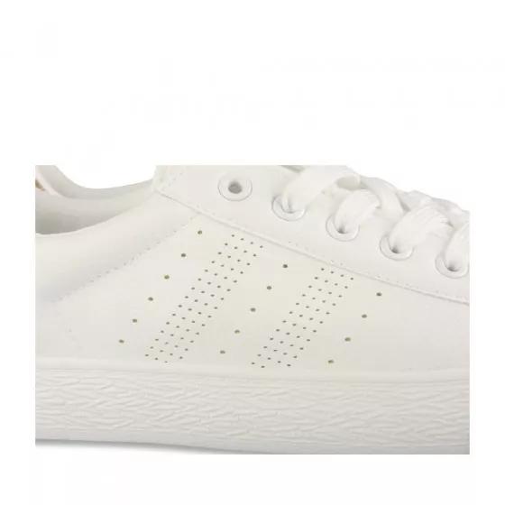 Baskets BLANC PHILOV
