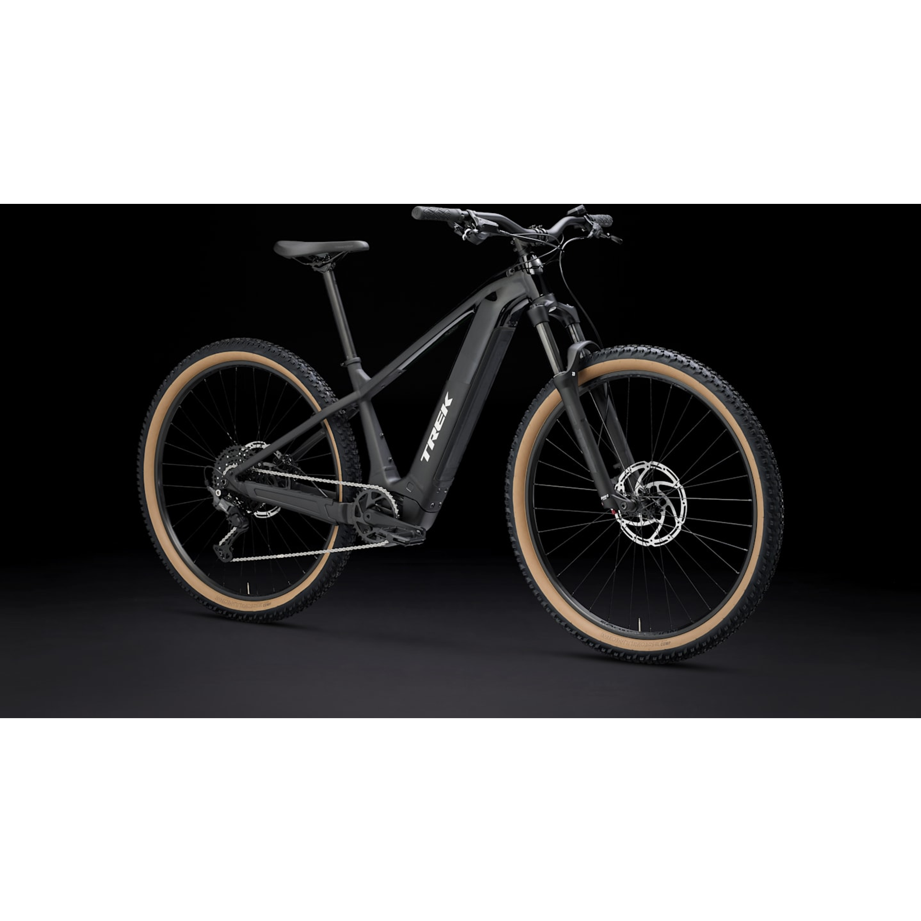 Trek Powerfly+ 4 Gen 5 2026