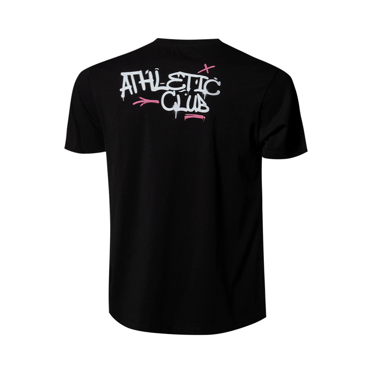 T-Shirt ATH Bilbao Athletic Club de Bilbao Fanswear Criança