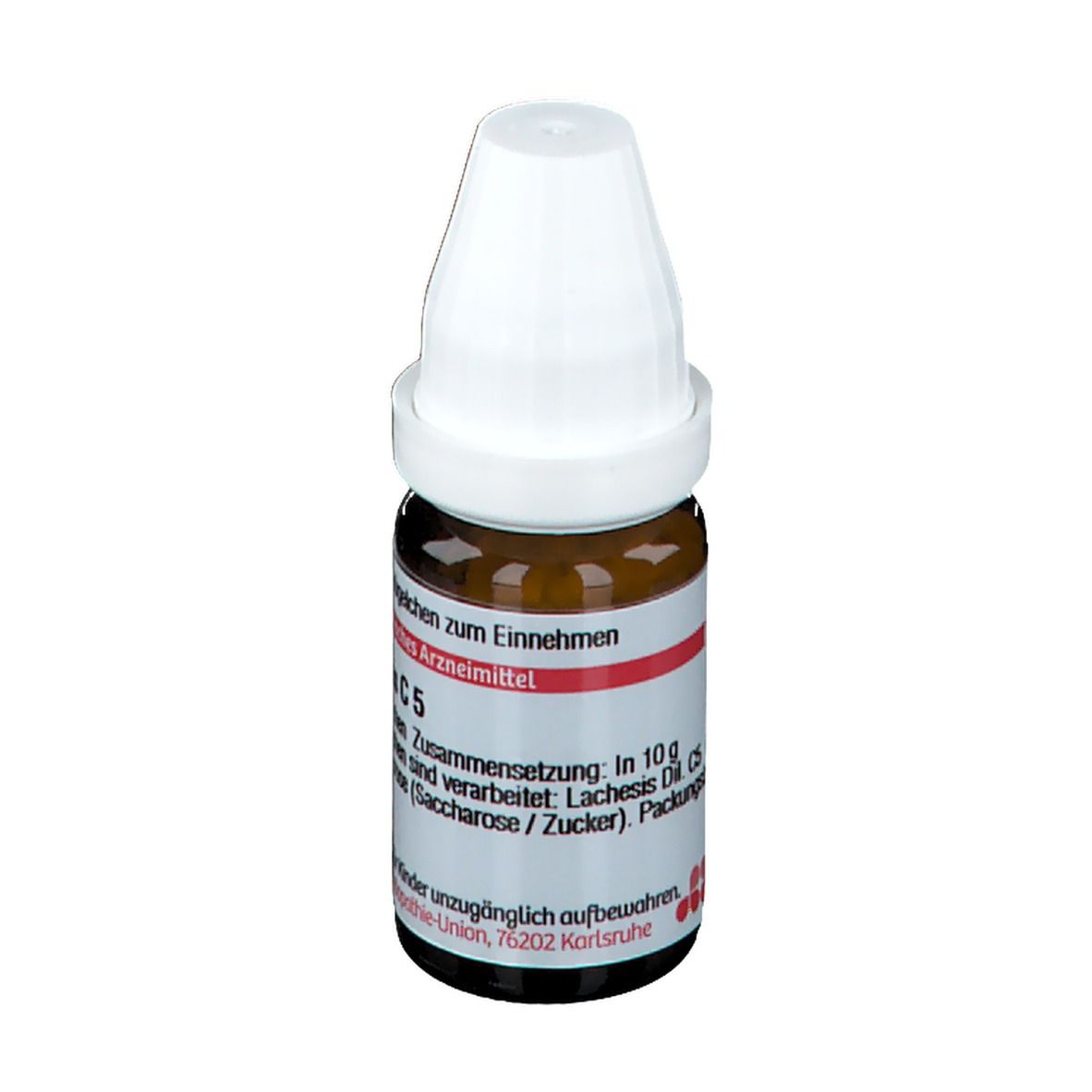 DHU Lachesis C5