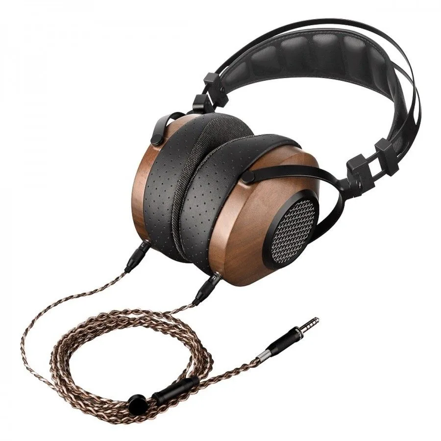 Sivga SV023 Casques hi-fi