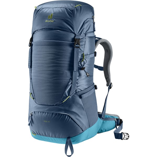 Sac à dos randonnée DEUTER FOX 40 MARINE/LAGOON