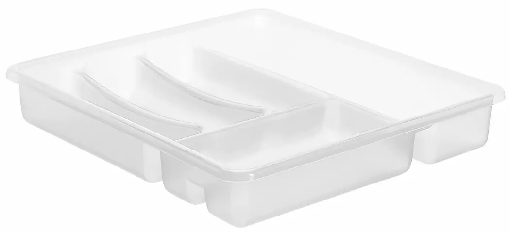 Besteckkasten Basic 32 x 39 cm