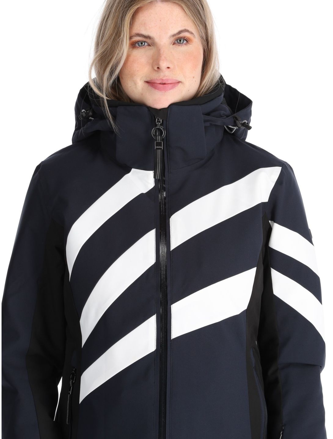 Lintula ski-jas dames