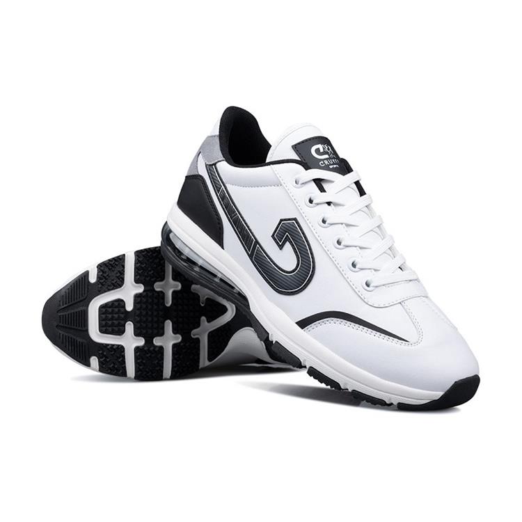 Cruyff Men Flash Runner Sneakers