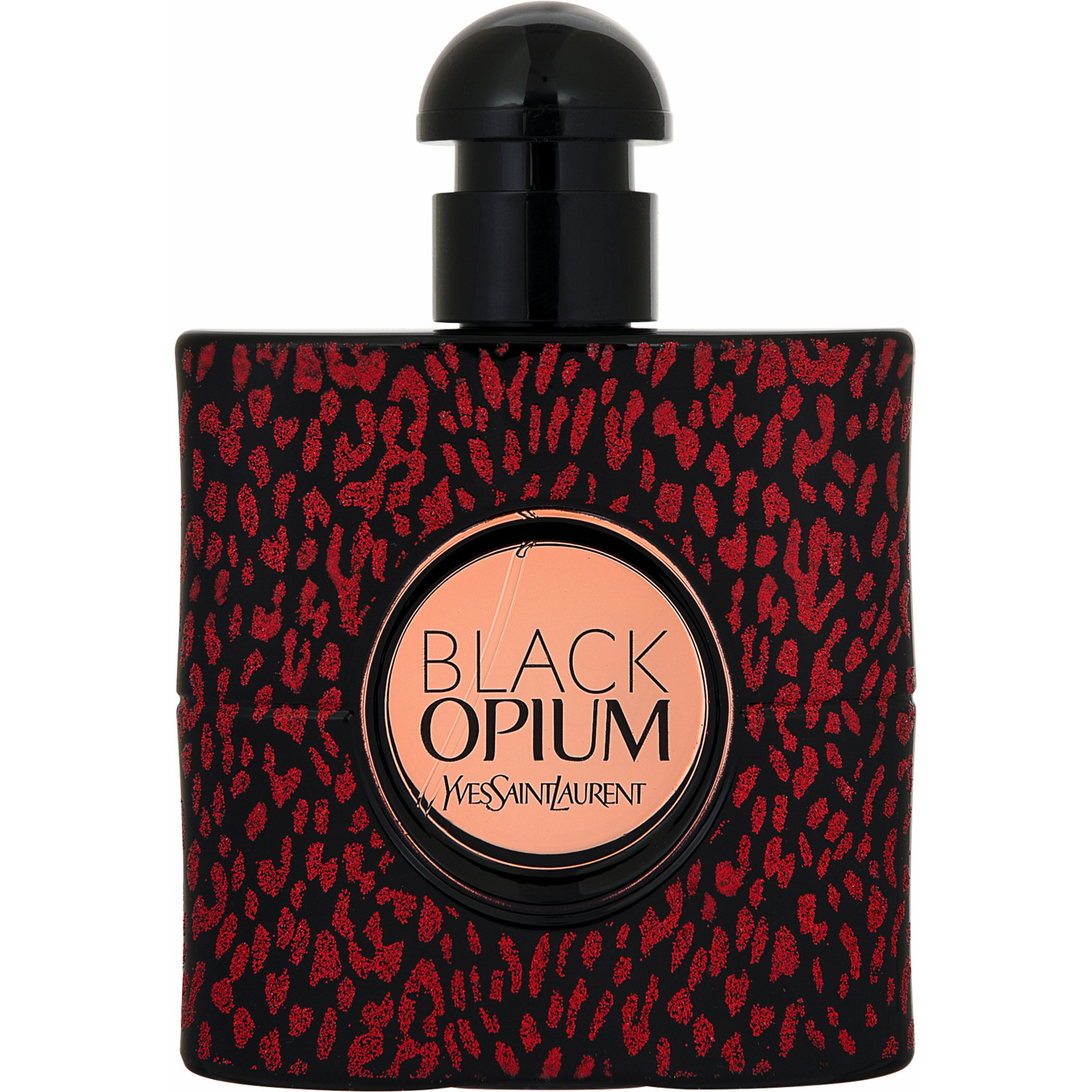 Yves Saint Laurent Black Opium Babycat Eau de Parfum 50 ml