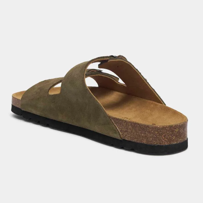 Scholl Julien Slippers Heren