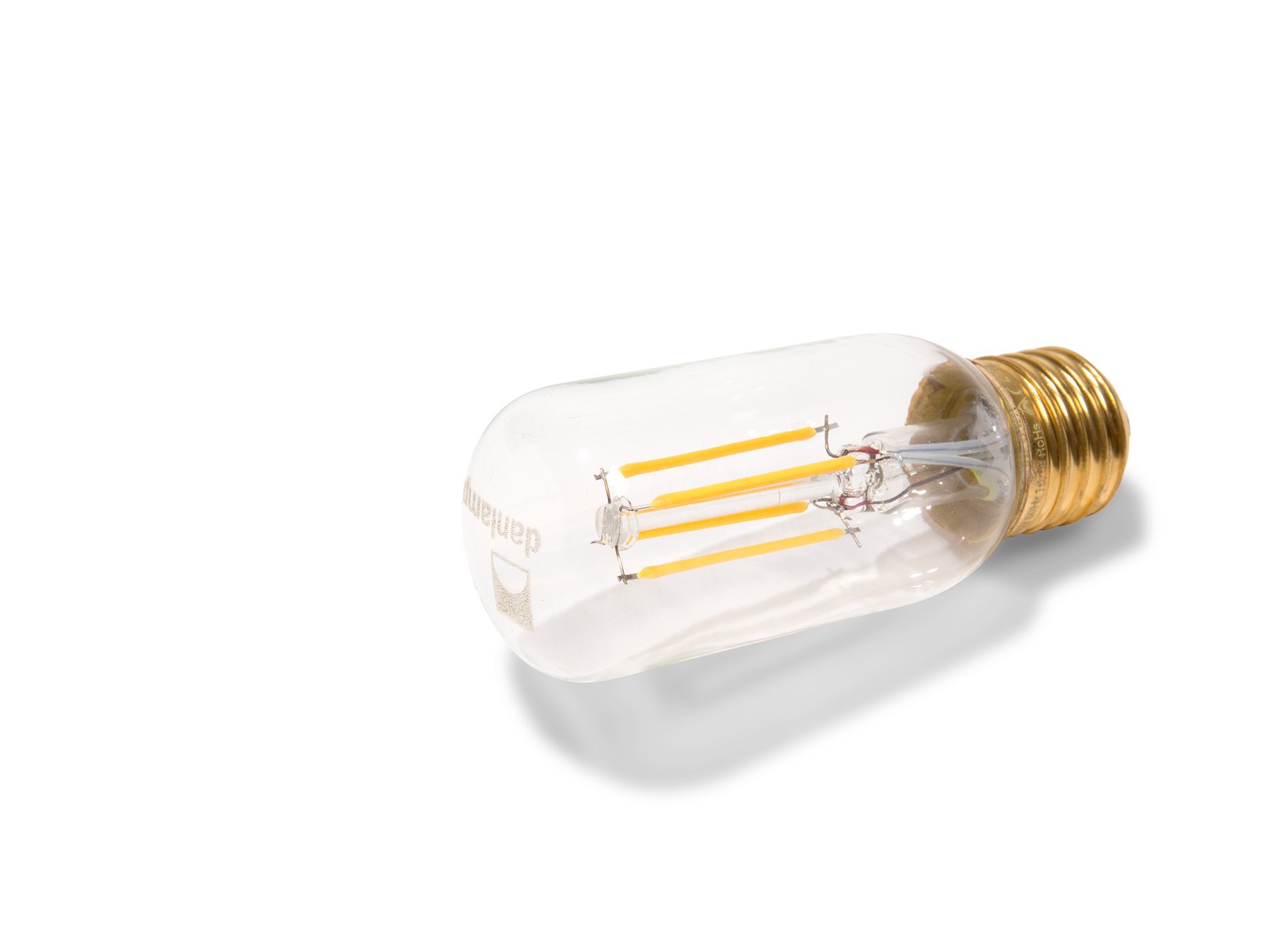 Danlamp LED Leuchtmittel Exterior Tube