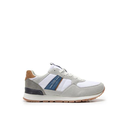 Tênis de amarrar Lois 64243