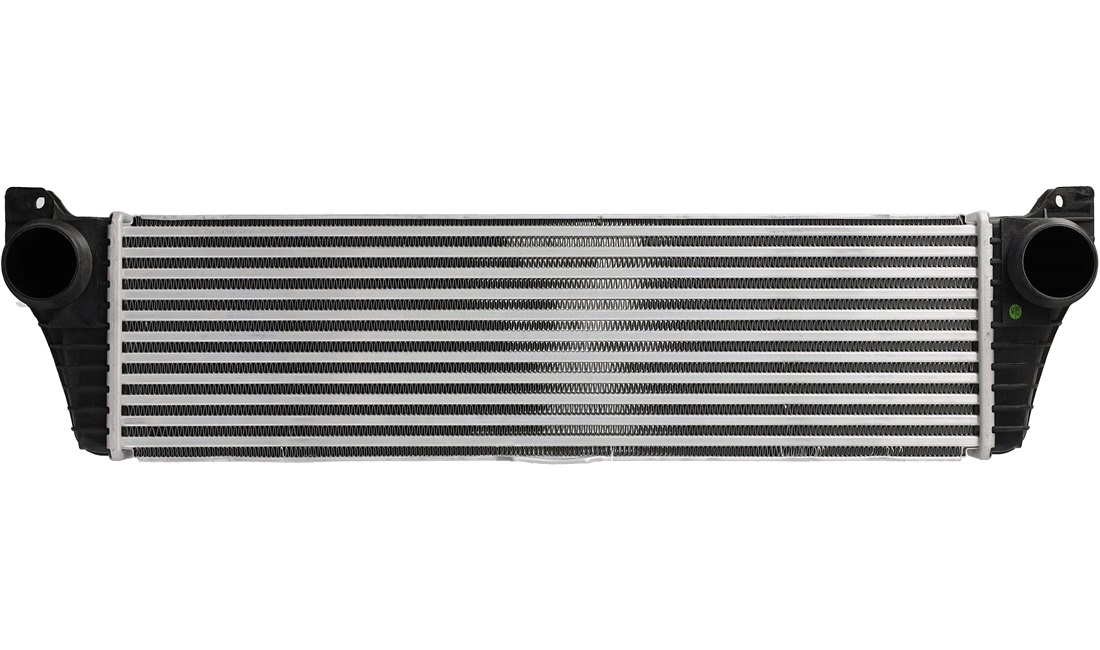Intercooler