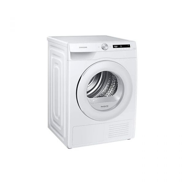 Máquina de Secar Roupa Samsung DV90T5240TW/S3 9Kg Classe A