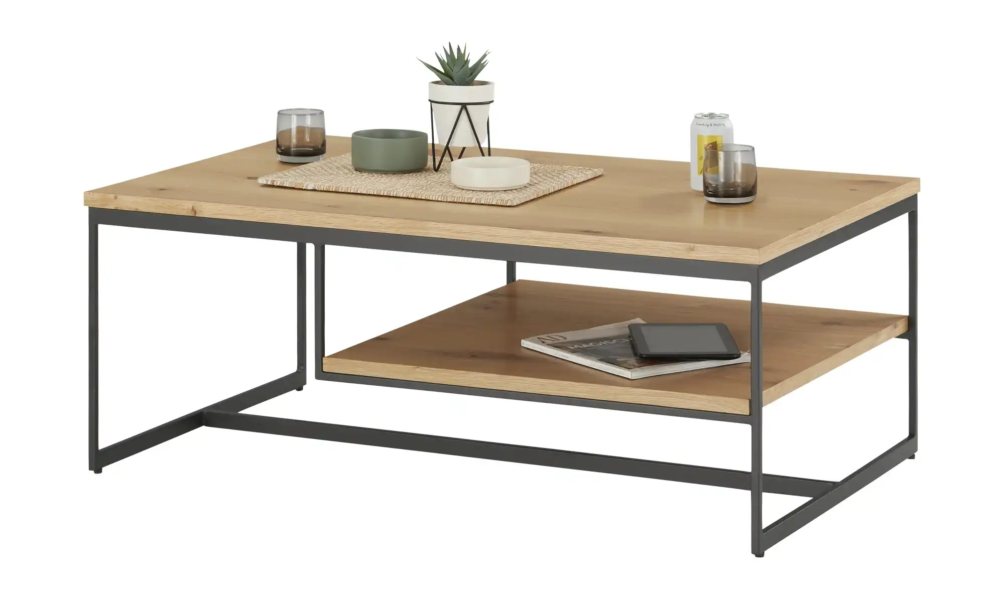 Jette Home Couchtisch Scope