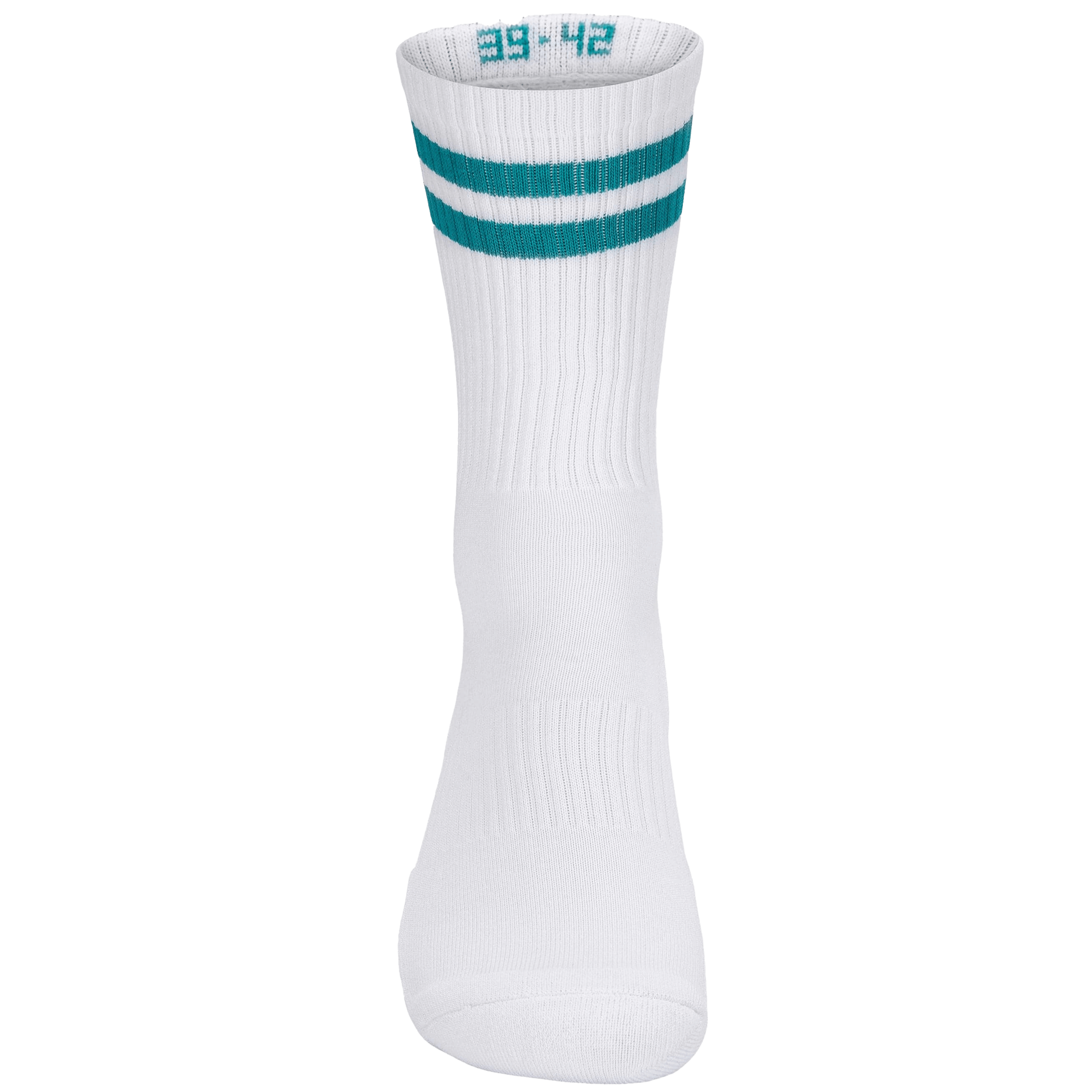 Northug Cotton sportsock stripes - Sokker
