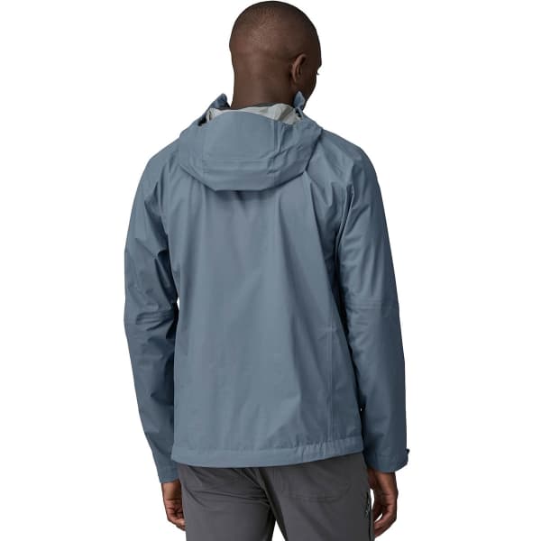 Veste randonnée PATAGONIA M'S GRANITE CREST RAIN JACKET UTILITY BLUE