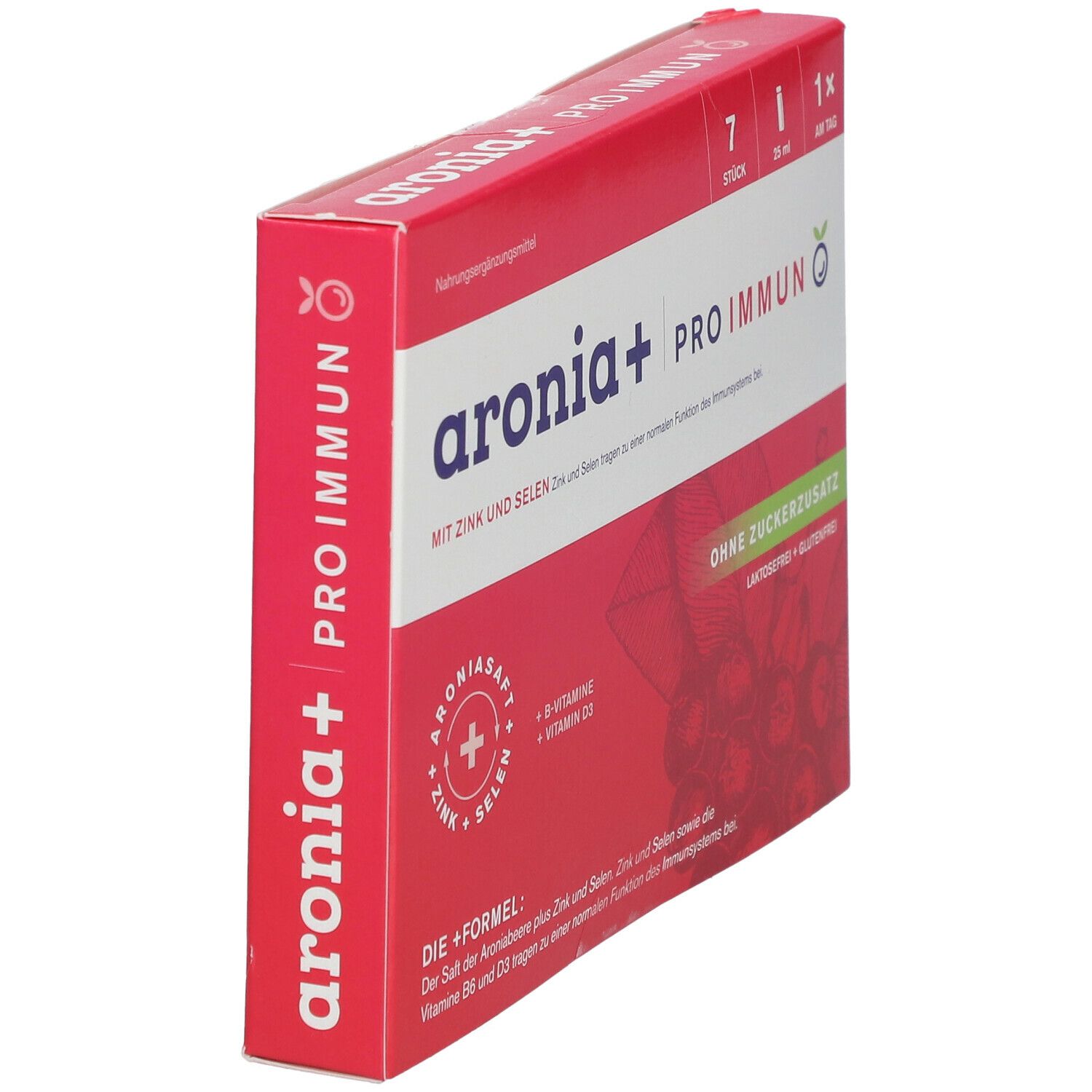 aronia + PRO IMMUN