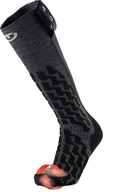 THERM-IC - CHAUSSETTES CHAUFFANTES POWERSOCK UNI HEAT FUSION