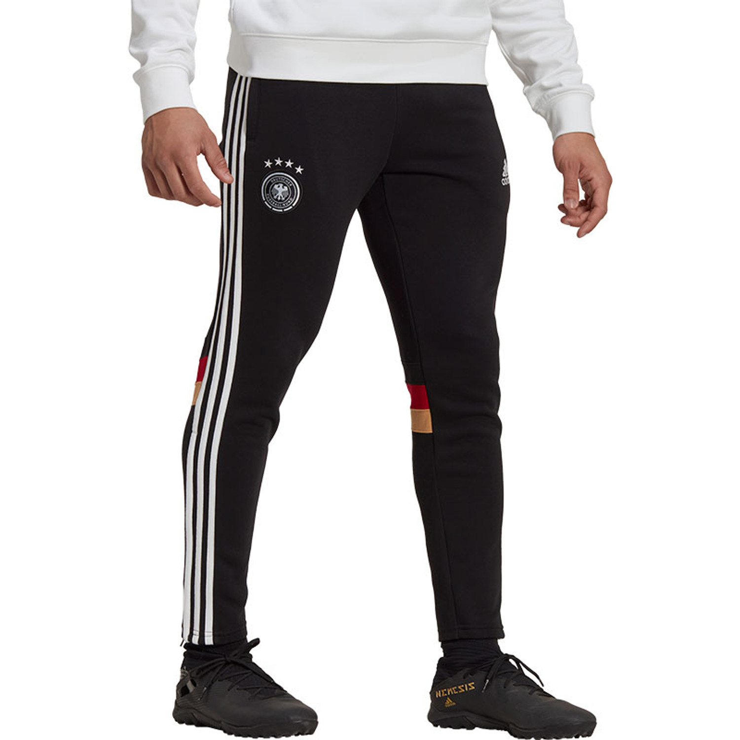 adidas Duitsland Icon Trainingspak