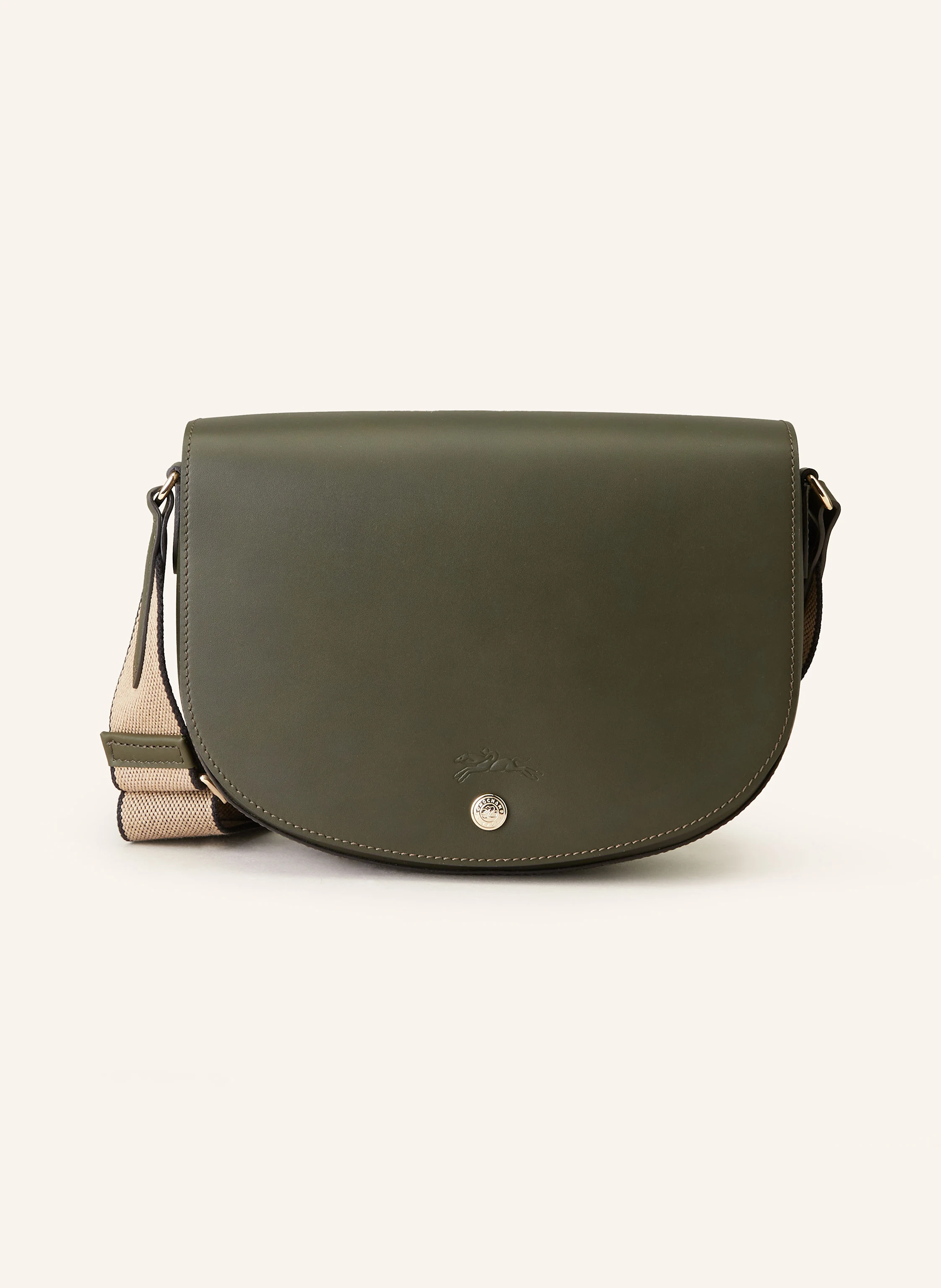 LONGCHAMP Umhängetasche ÉPURE MEDIUM