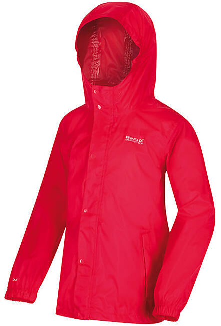 REGATTA - PACK-IT JACKET II KIDS VESTE DE PLUIE