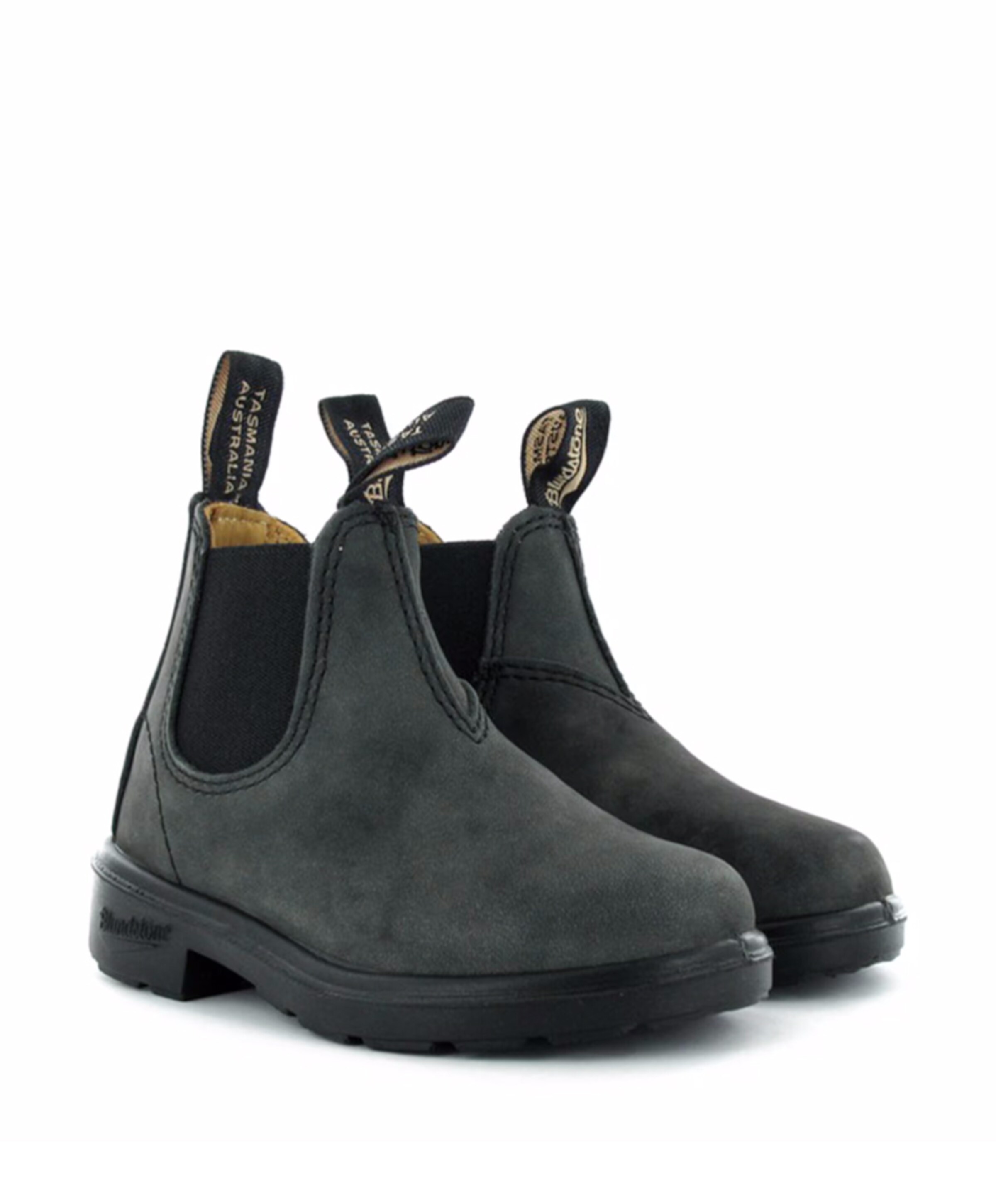 Blundstone  uniseks boots  zwart