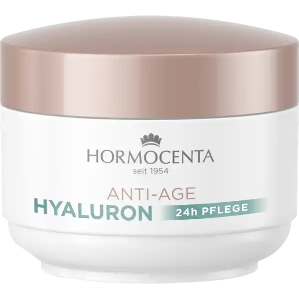 Anti-Age Hyaluron Tagescreme