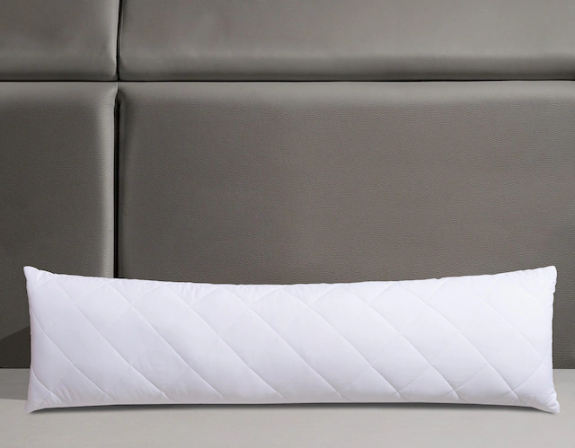 Beco Seitenschläferkissen »Medibett Kissen, Stillkissen, 140 x 40 cm« Kissen Allergiker geeignet (Hausstauballergiker)