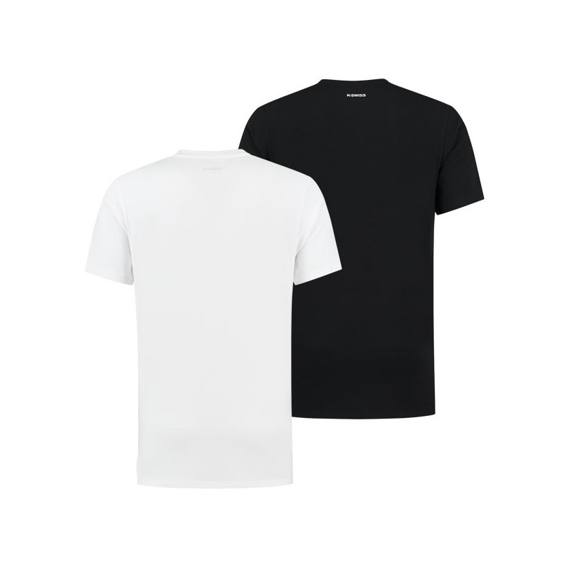 Tee-shirt KS Hypercourt Logo