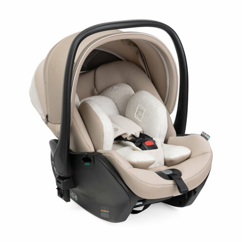 Siège-auto First Seat Recline I-Size Amber Glow - CHICCO