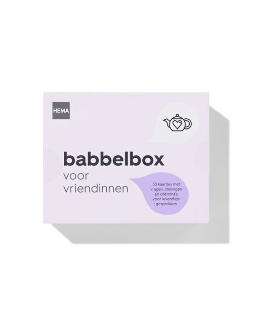 jeu de société pour les véritables amies