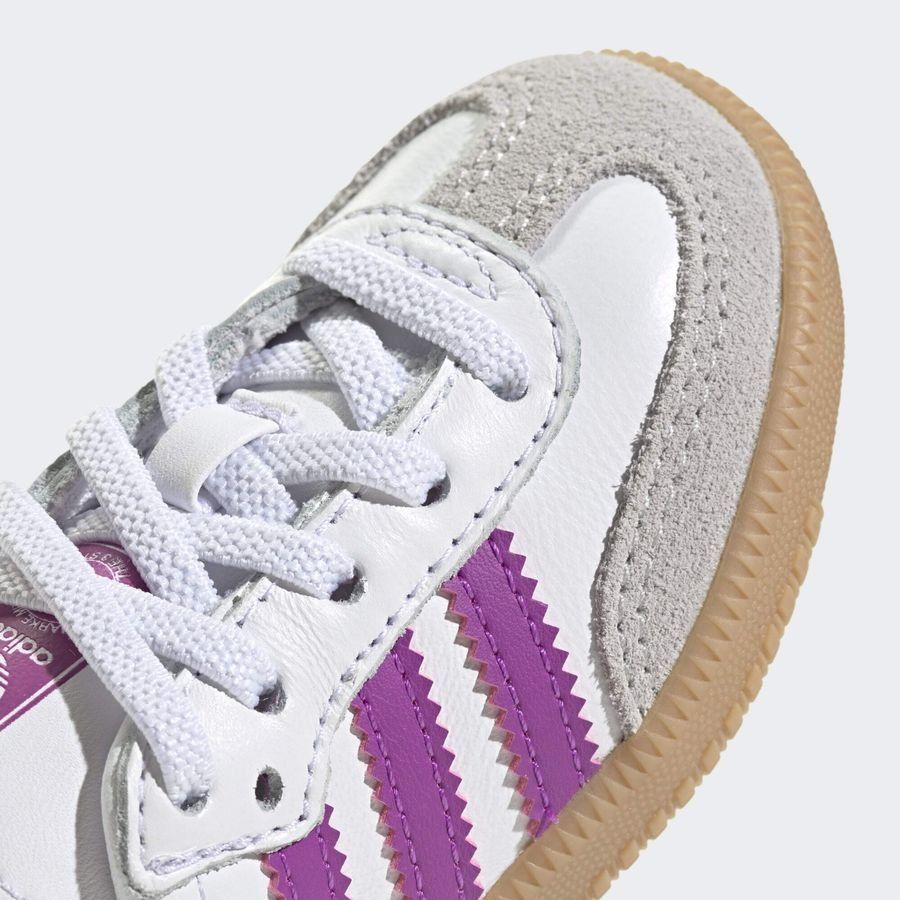Adidas Original Chaussure Samba OG Enfants