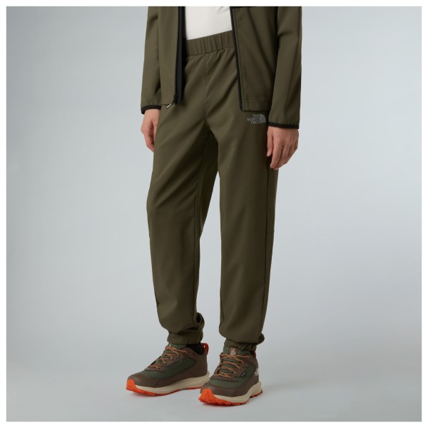 The North Face - Boy's On The Trail Pant - Pantalon de running