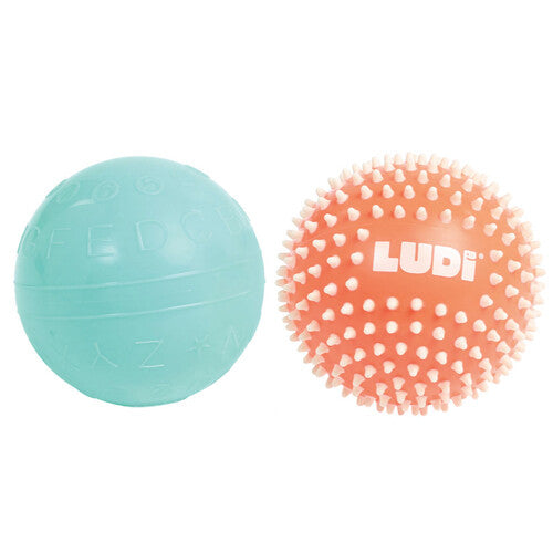 Ludi sensorische ballen - 2st