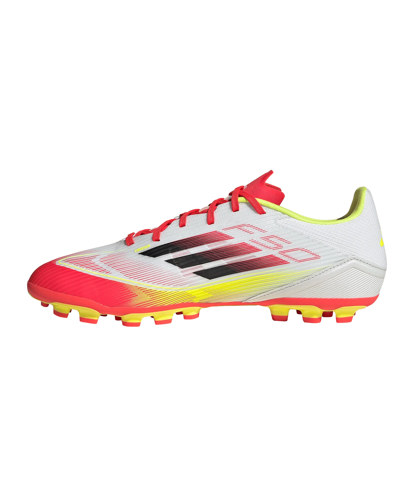 adidas F50 League 2G/3G AG Pure Victory Weiss