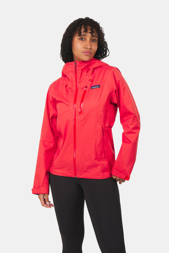 Patagonia Patagonia Granite Crest 3L Hardshell Jas
