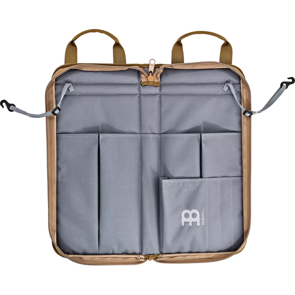 Meinl MSBCB Pro Stick Bag Coyote Brown stokkentas
