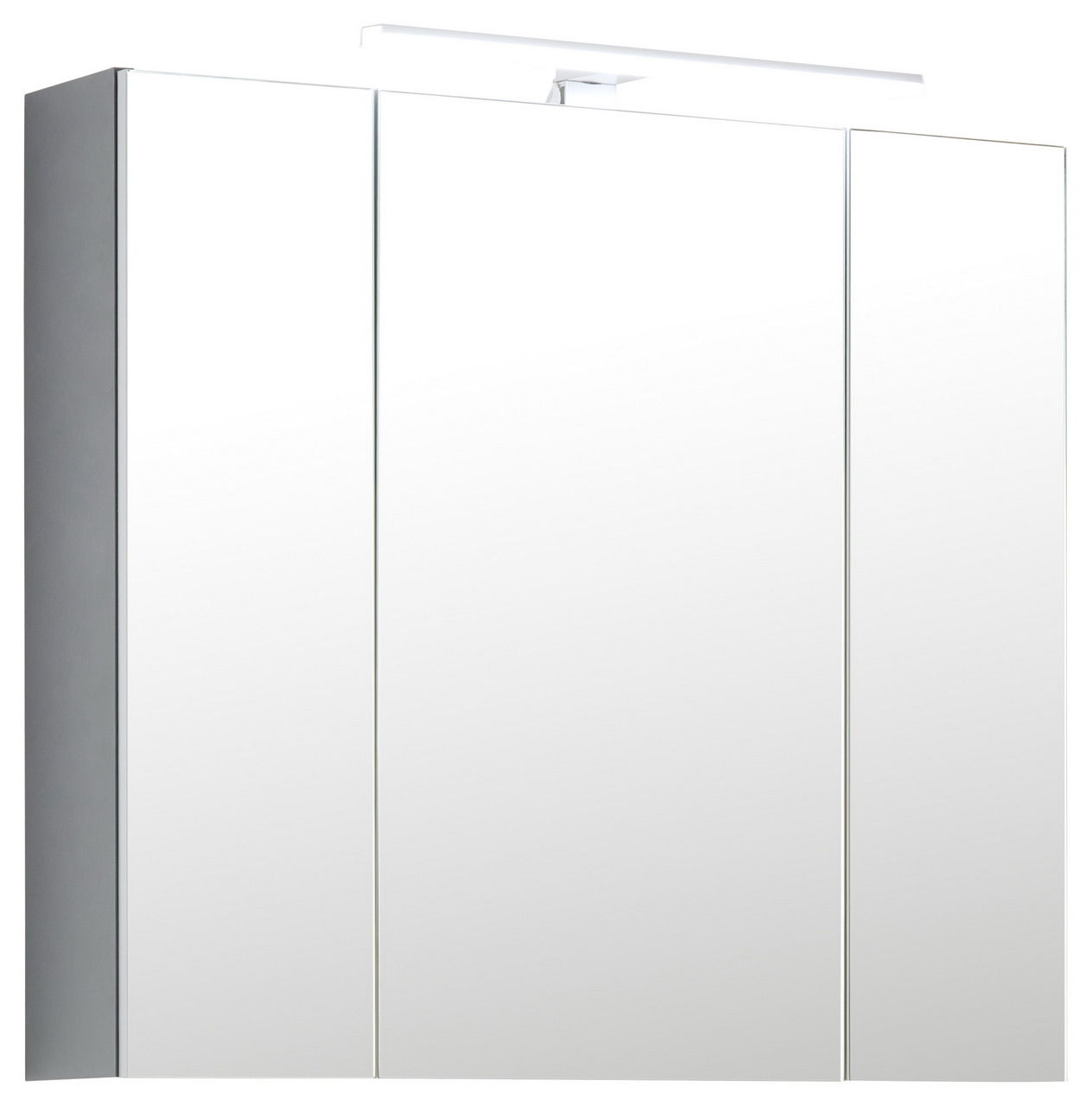 Stylife Spiegelschrank PALIUM