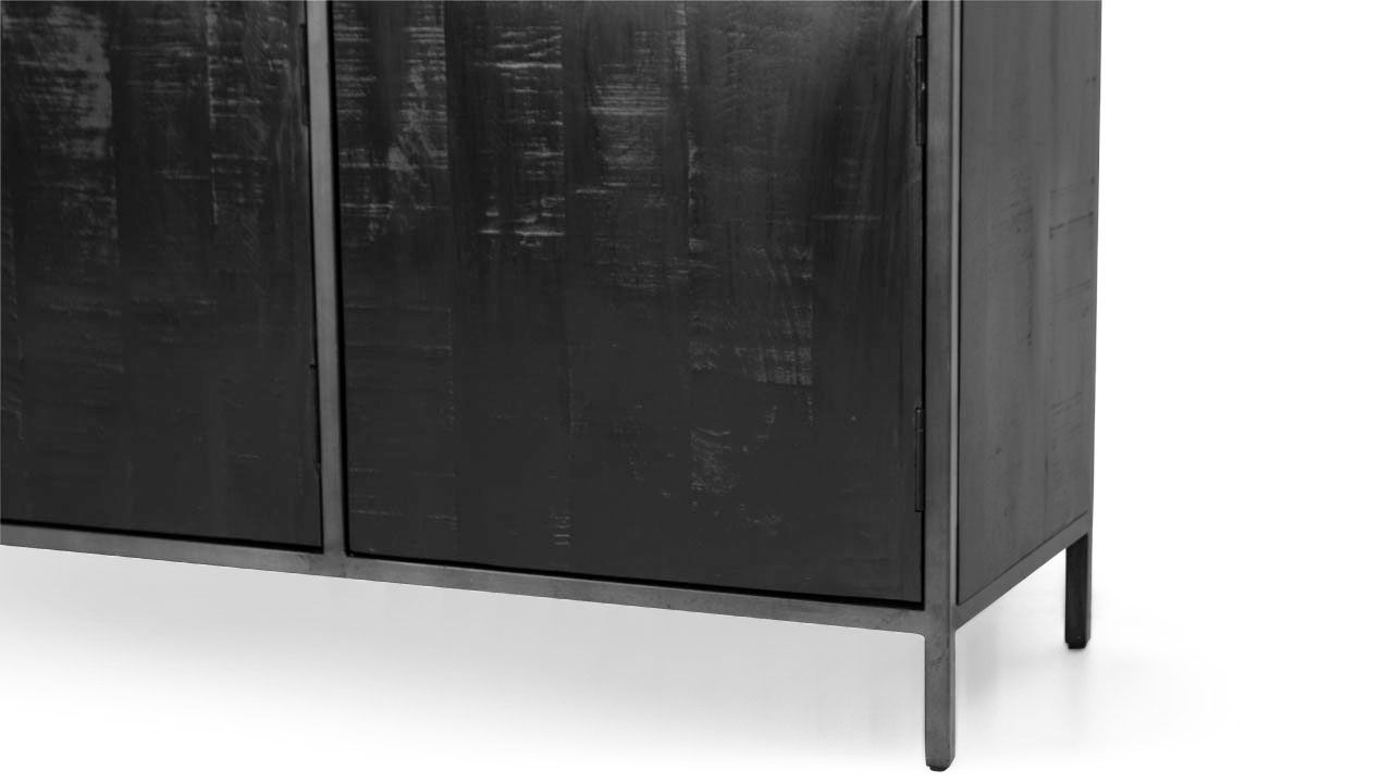 Dressoir  Paterno B155 x D40 x H85 cm