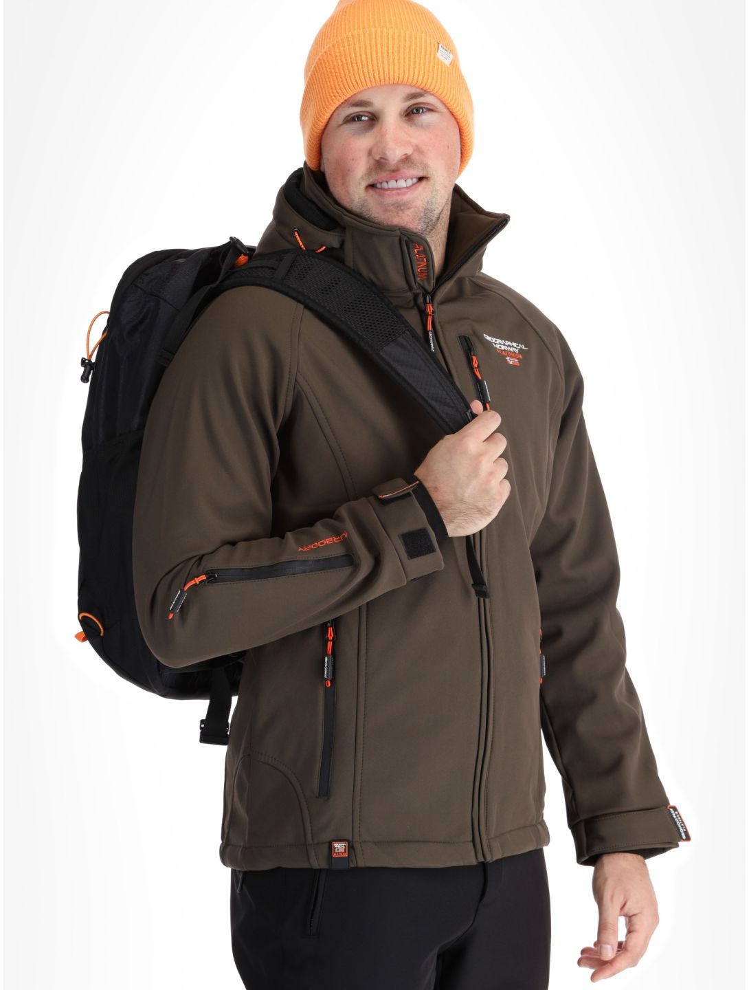 Taboo ski-jas heren