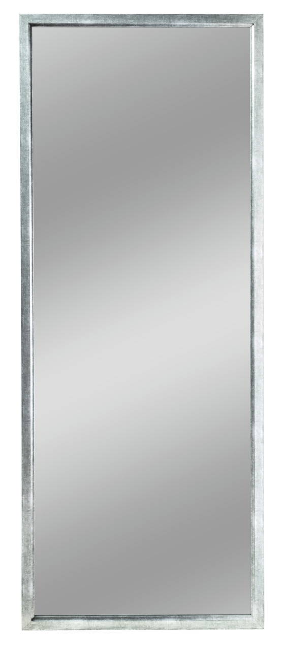 BOXXX Spiegel ca. 70x180 cm SILVER-BRUSHED